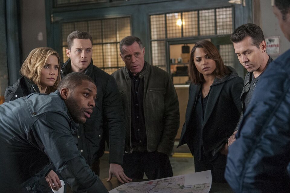 Chicago P.D.