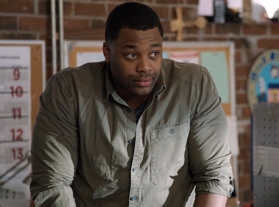 Chicago P.D.