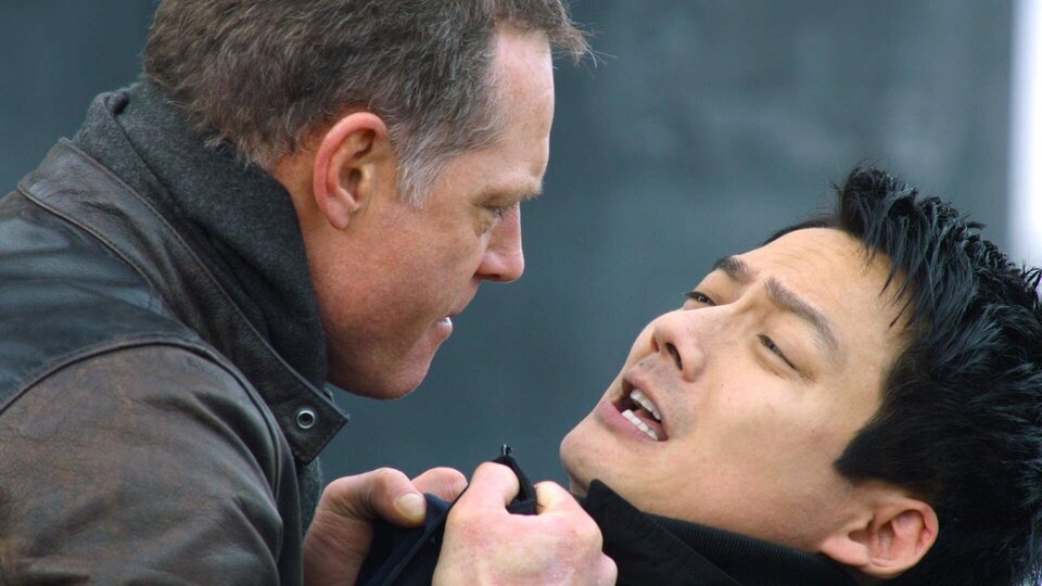 Chicago P.D.
