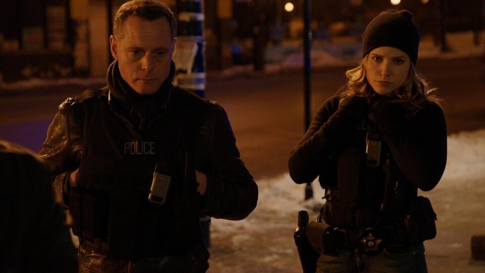 Chicago P.D.