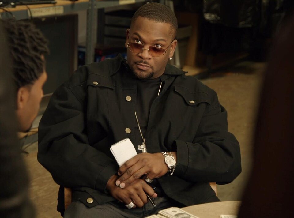 Chicago P.D.