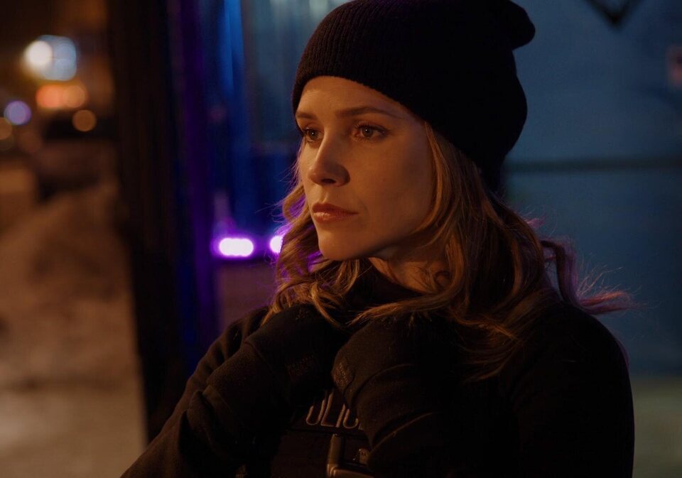 Chicago P.D.