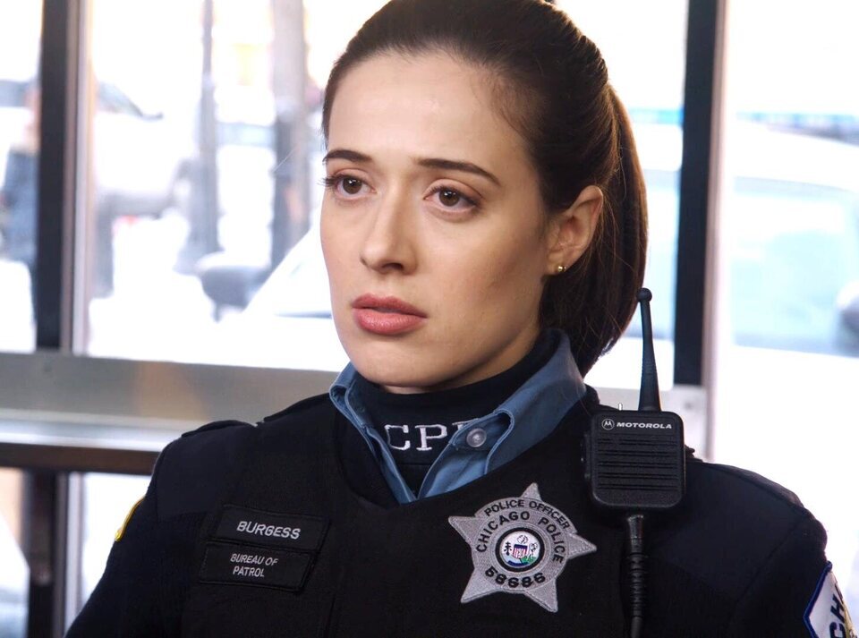 Chicago P.D.