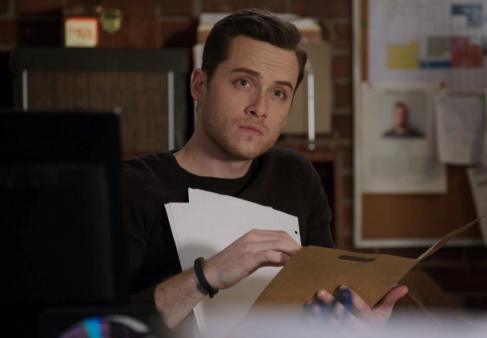 Chicago P.D.