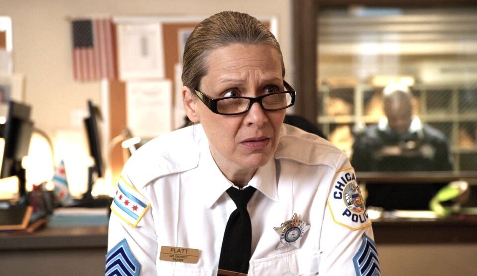 Chicago P.D.