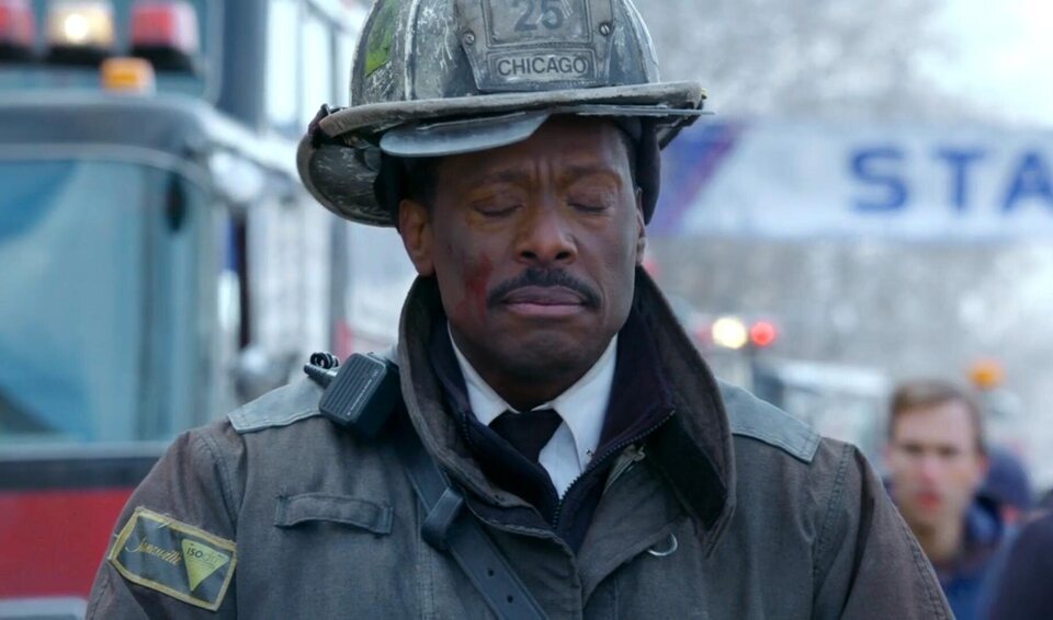 Chicago P.D.