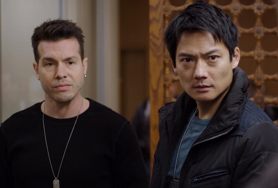 Chicago P.D.