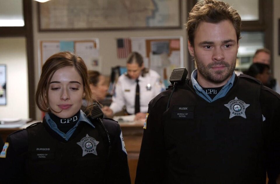Chicago P.D.