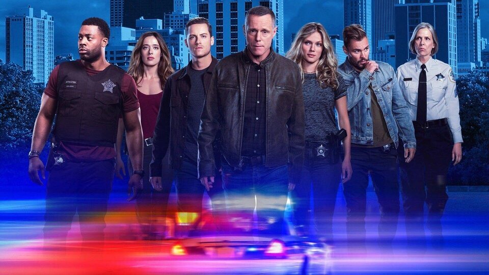 Chicago P.D.