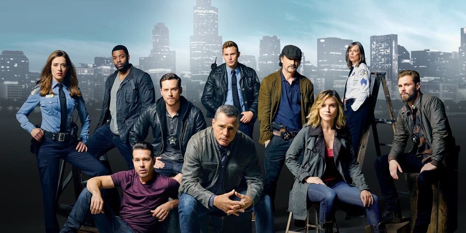 Chicago P.D.