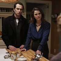 Foto de 'The Americans'