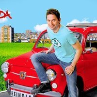 Foto de 'Aida'