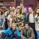 Imagen de la serie La Pelu-queria