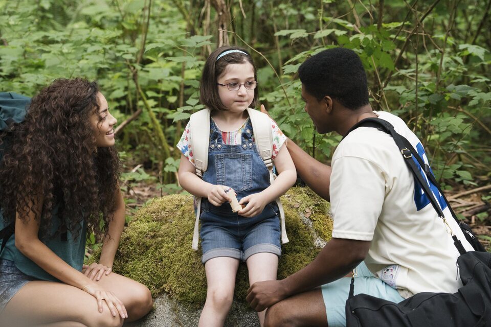 Dead of Summer