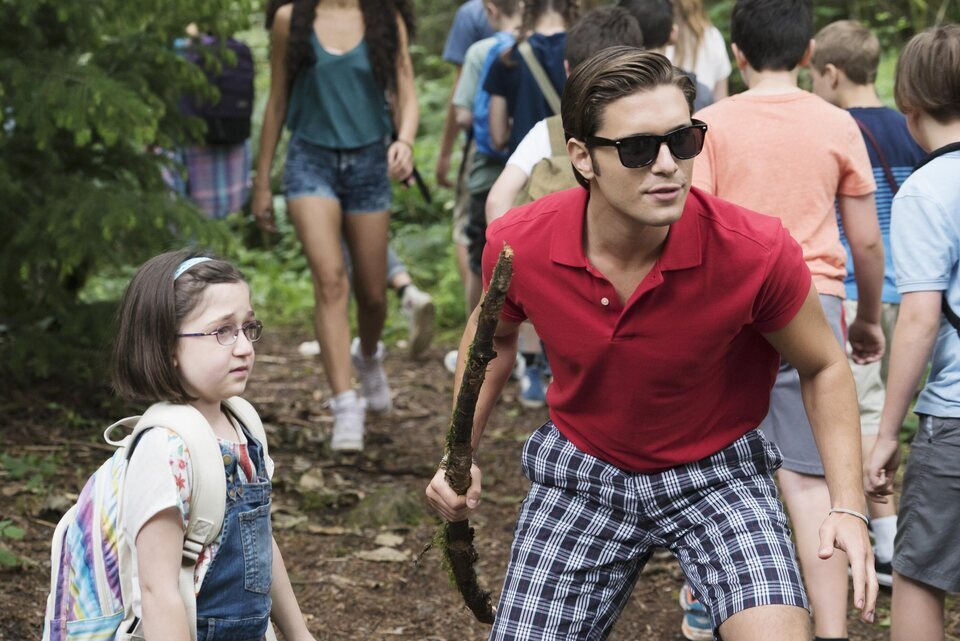 Dead of Summer