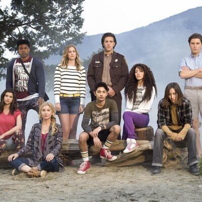 Dead of Summer