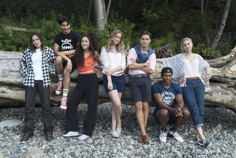 Dead of Summer
