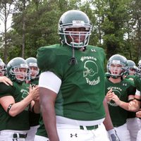 Foto de 'The Blind Side'