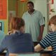 Imagen de la película The Blind Side