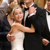 En la boda de mi hermana