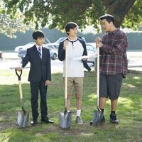 Foto de 'Fresh Off the Boat'