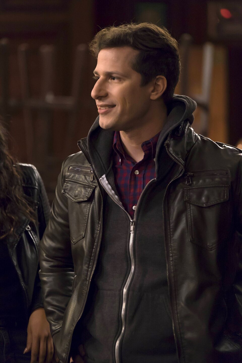 Imagen de la serie Brooklyn Nine-Nine
