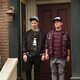 Imagen de la serie Brooklyn Nine-Nine