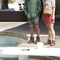 El último hombre en la Tierra