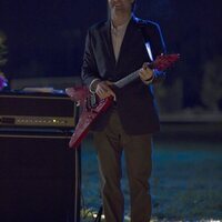 El último hombre en la Tierra