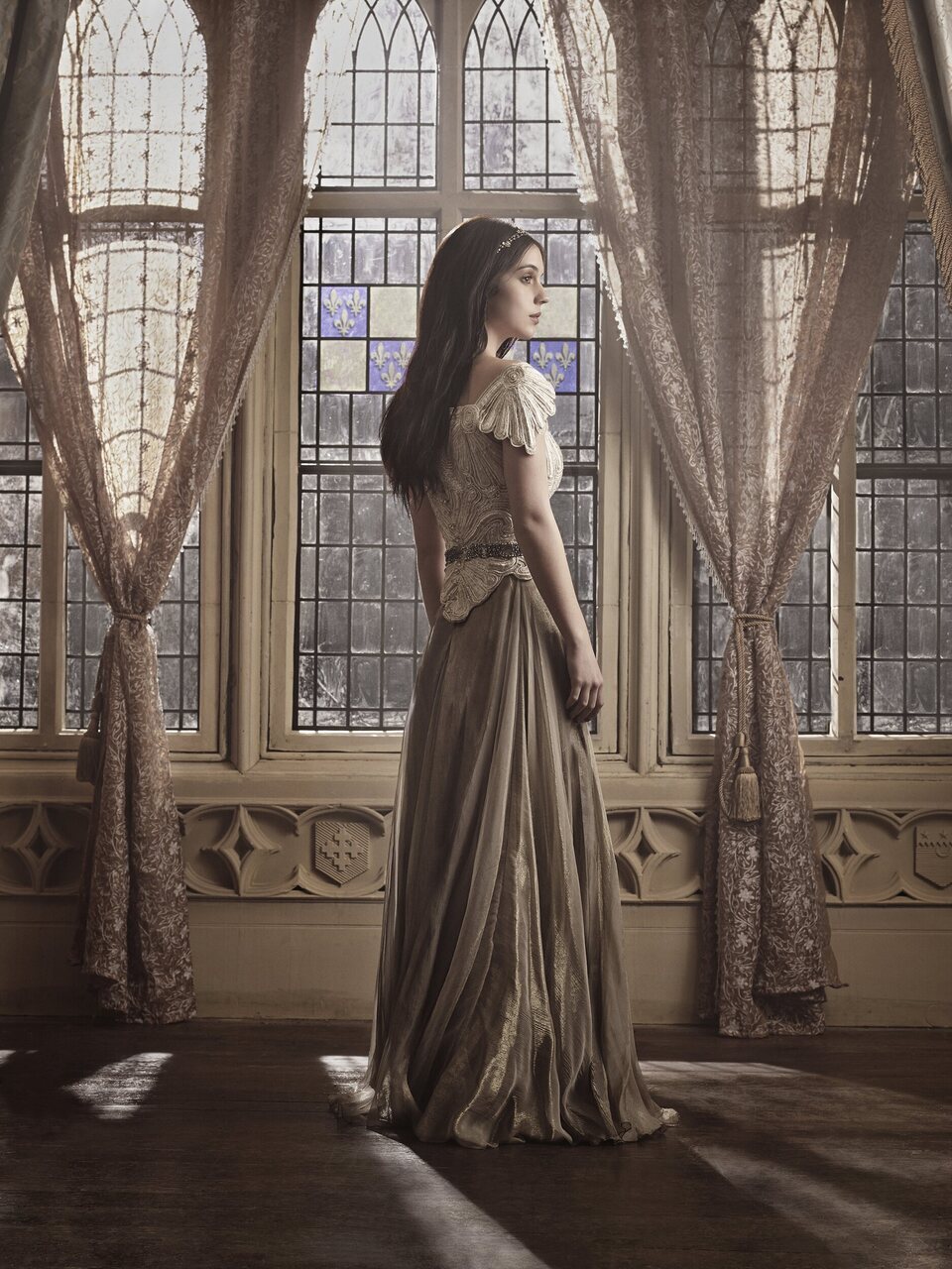 Imagen de la serie Reign
