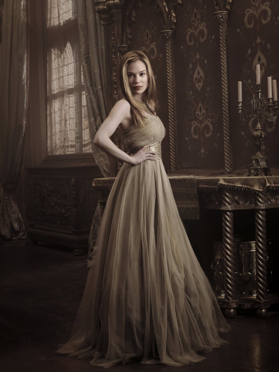 Imagen de la serie Reign