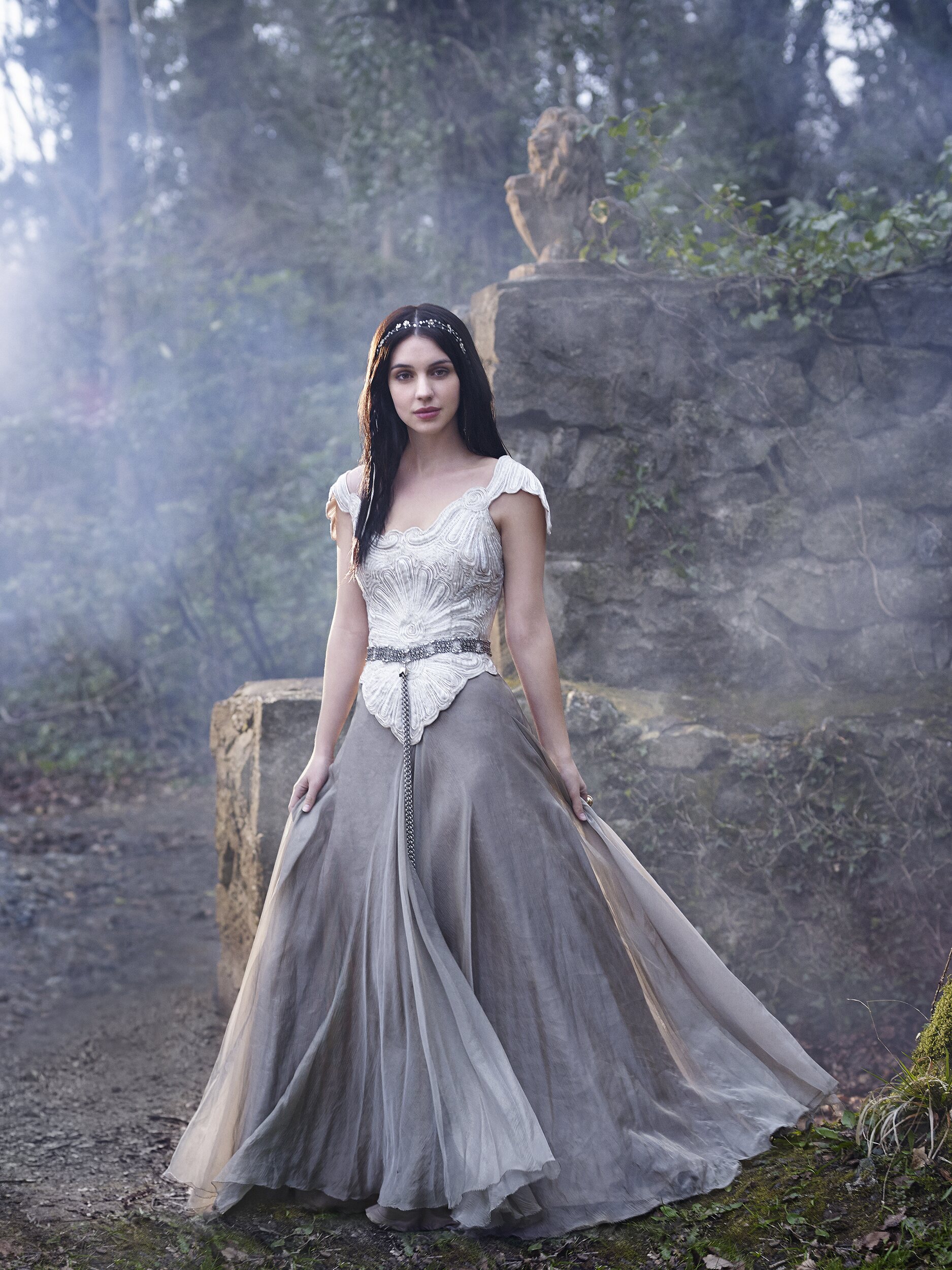 Imagen de la serie Reign