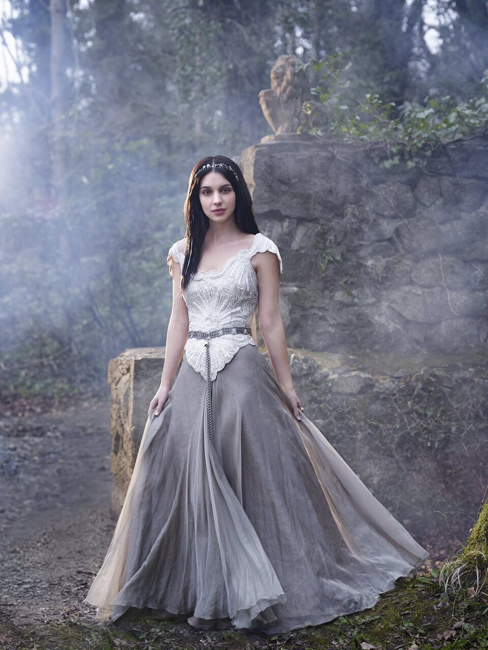 Imagen de la serie Reign