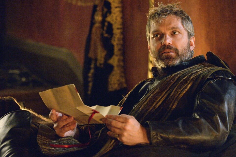 Imagen de la serie Reign