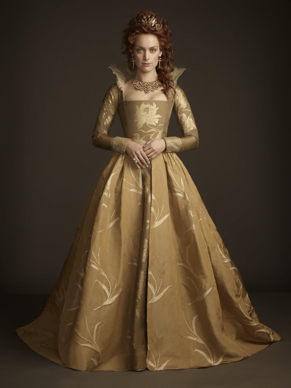 Imagen de la serie Reign
