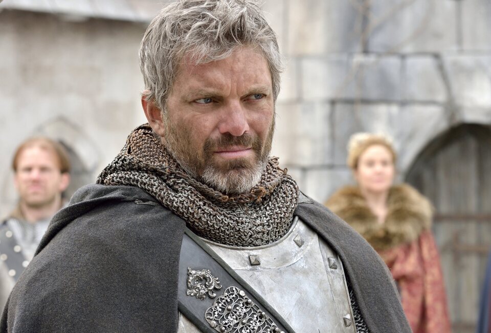 Imagen de la serie Reign
