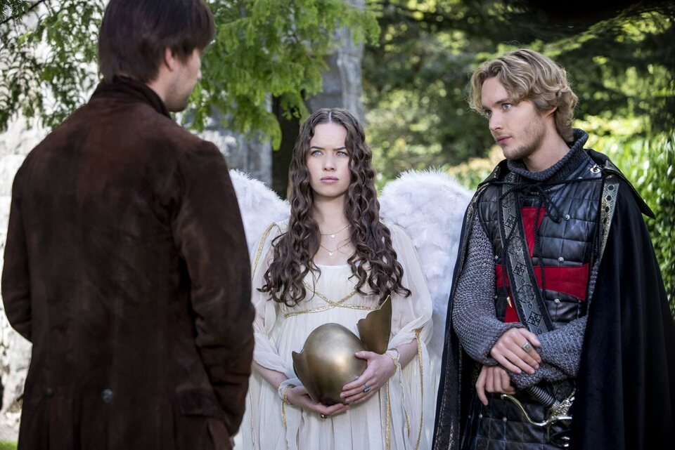 Imagen de la serie Reign