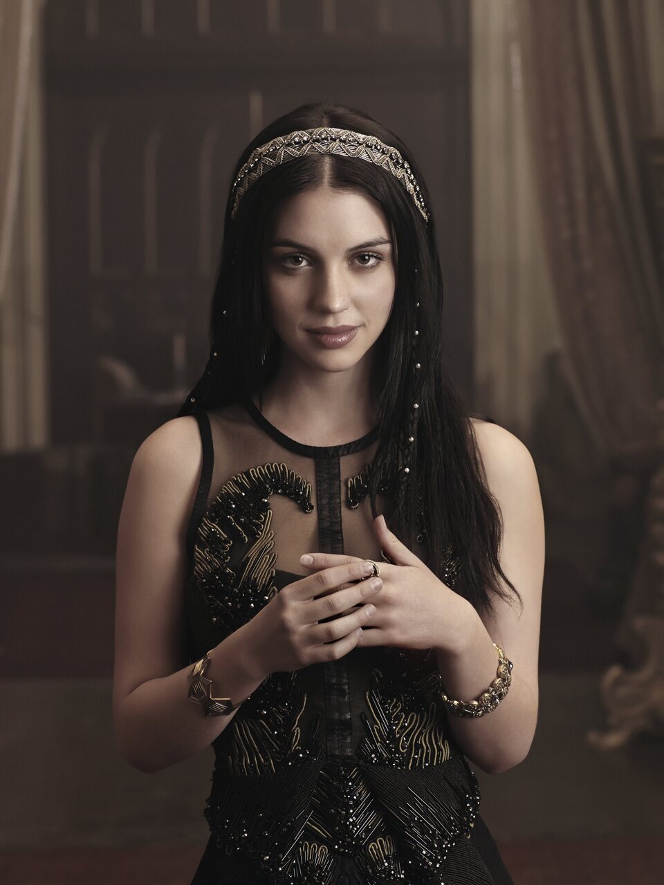 Imagen de la serie Reign