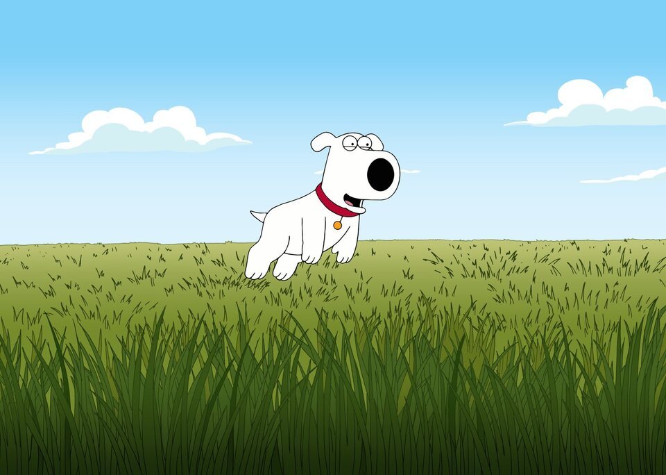 Imagen de la serie Family Guy