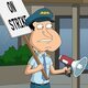 Imagen de la serie Family Guy