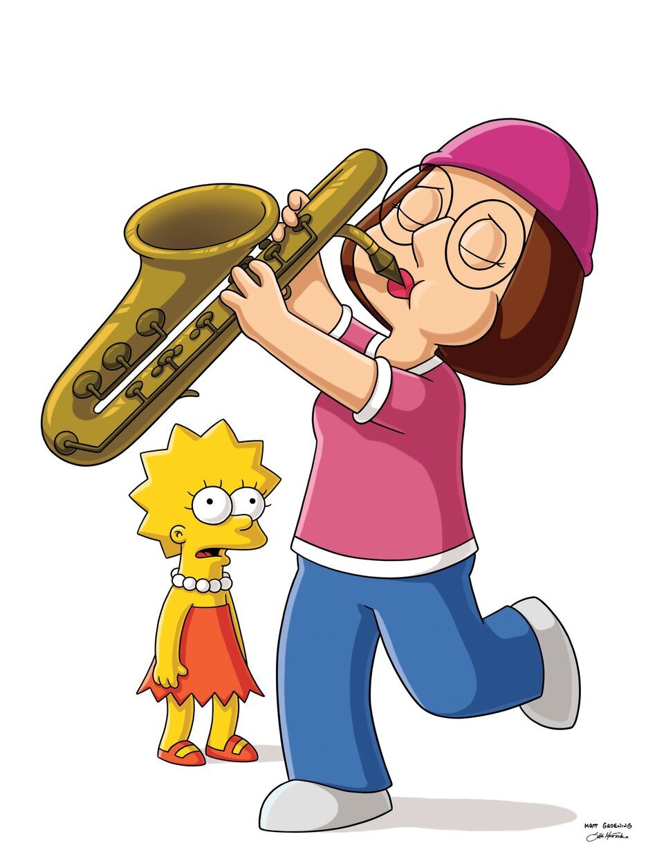 Imagen de la serie Family Guy