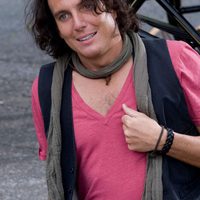 En la boda de mi hermana