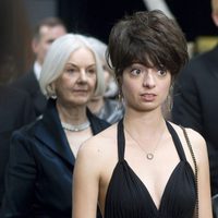 En la boda de mi hermana