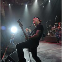 Anvil. El sueño de una banda de Rock