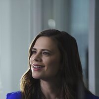 Foto de 'Conviction'