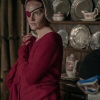 El cuento de la criada (The Handmaid's Tale)