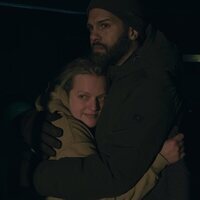 El cuento de la criada (The Handmaid's Tale)