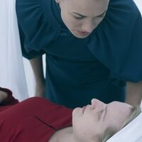 El cuento de la criada (The Handmaid's Tale)