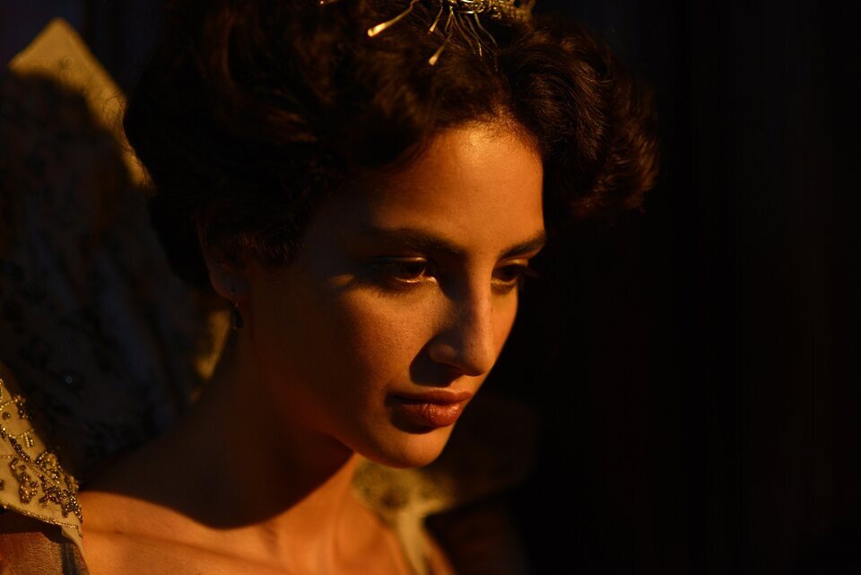 Imagen de la serie Still Star-Crossed