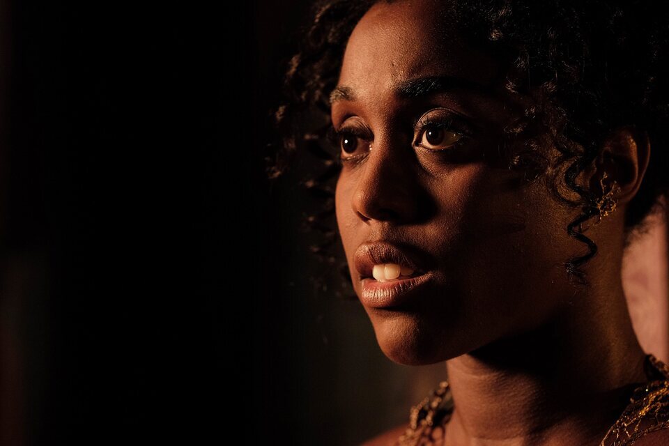 Imagen de la serie Still Star-Crossed
